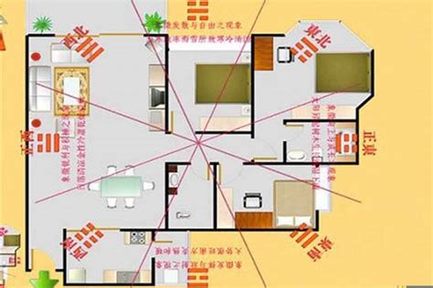 三角形房子風水|【三角形房屋】三角形房屋風水破解絕招！大師傾囊相。